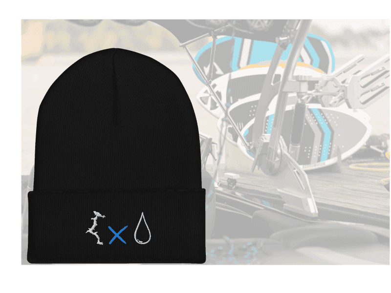 MU Waterwear Accessories