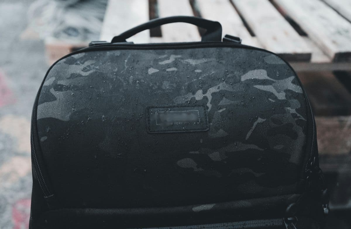 Tactical Gear Bag